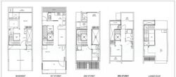 Belgravia Villas (D28), Terrace #637270971